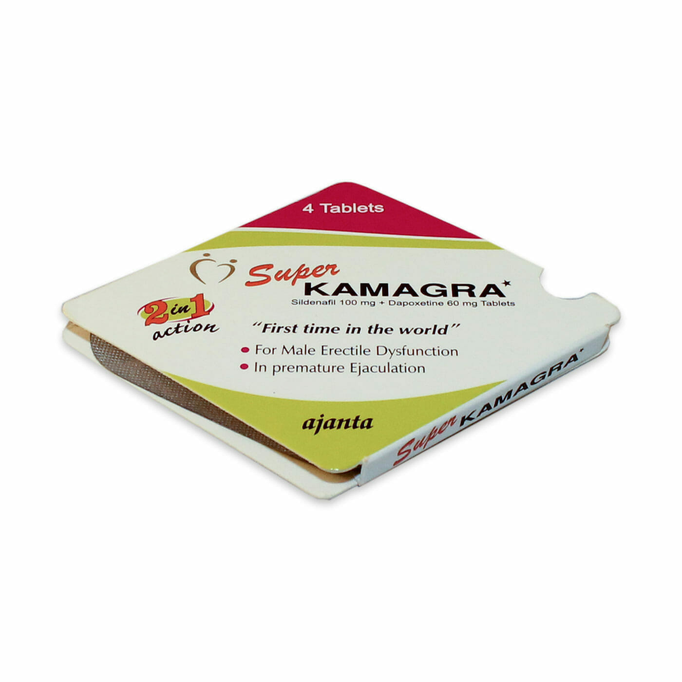 super kamagra ajanta