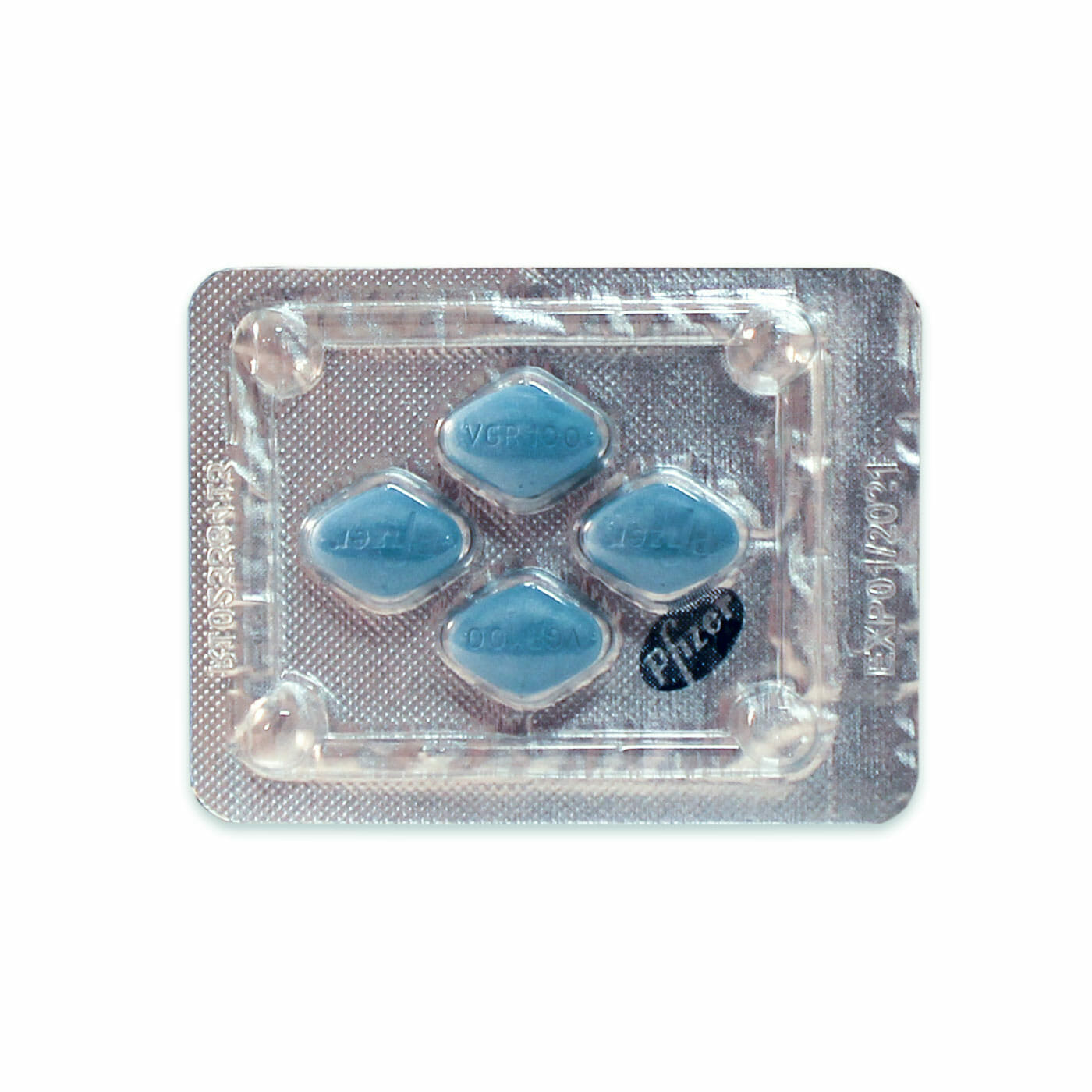 viagra erectiepillen - origineel van Pfizer