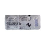 vidalista 60mg