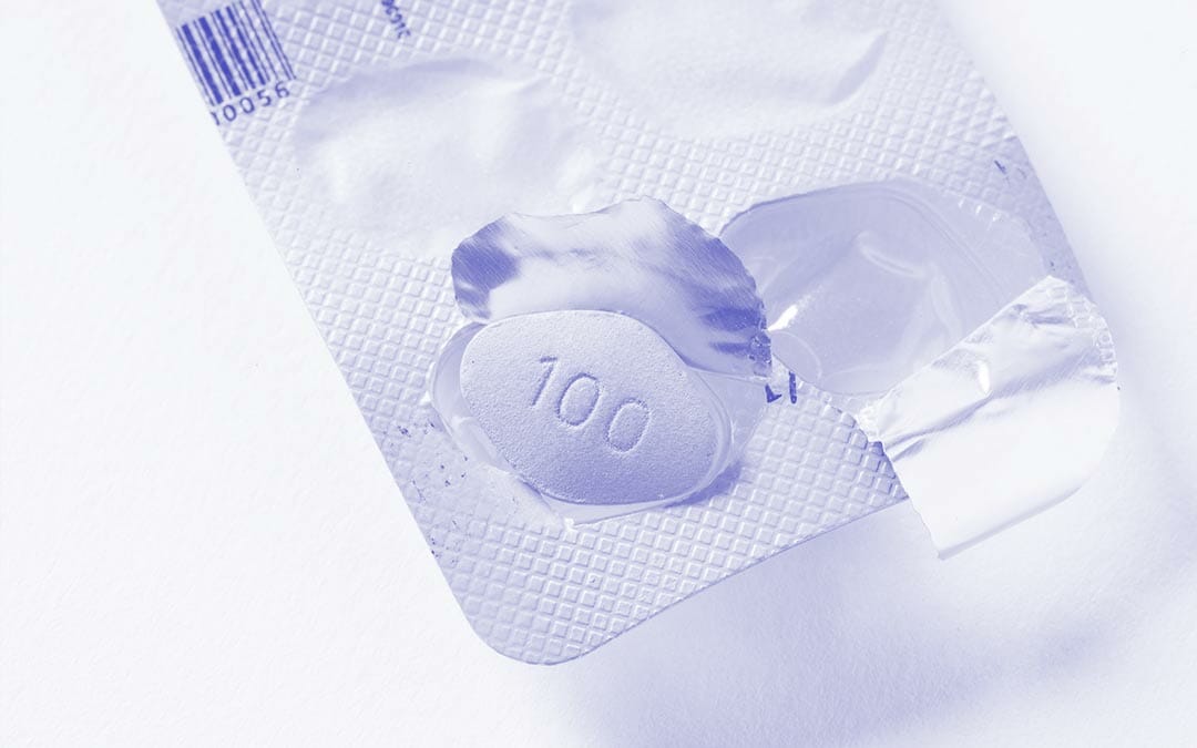 Generieke viagra - Sildenafil: Voorbeeld product is Kamagra of Cenforce