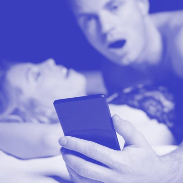 dingen over seks