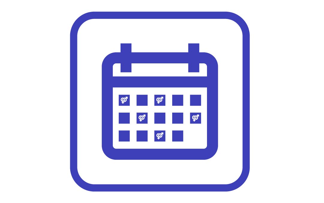 Hoe vaak heeft het gemiddelde stel seks - 123Kamagra