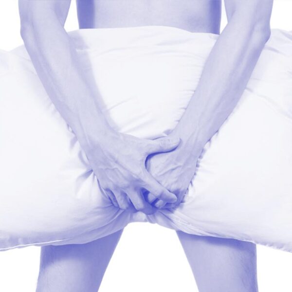 erectiestoornissen