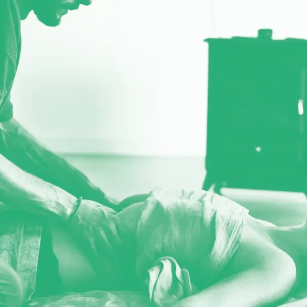 Tips Sex: Voorspel Massage Erotische Yoni massage - voetmassage: Seks tips en technieken