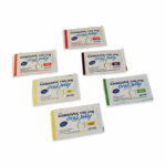 Kamagra Oral jelly sachets