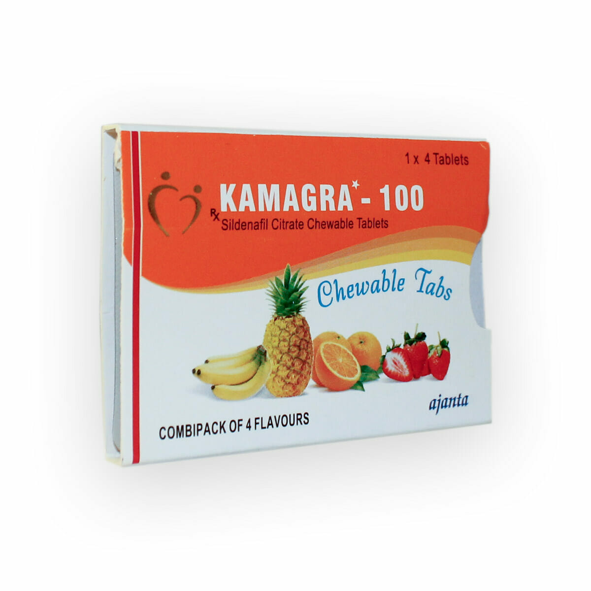 Kamagra Kauwtabletten