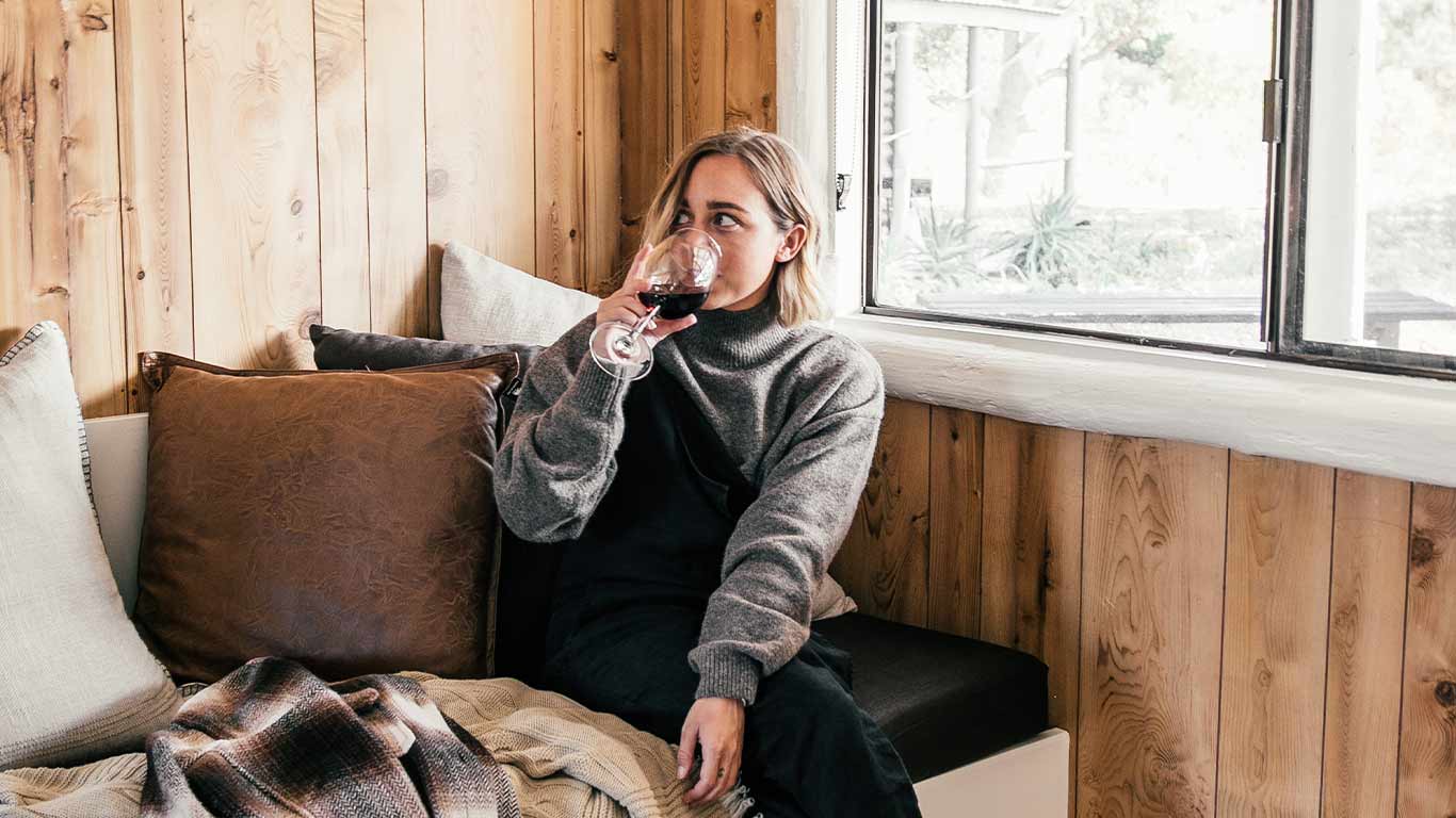 libido alcohol - rode wijn libido verhogend