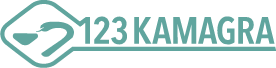123 Kamagra Logo