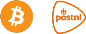 Bitcoin PostNL