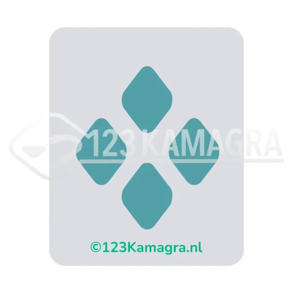Kamagra Illustratie