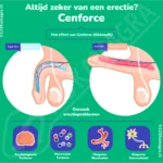 Cenforce Infographic