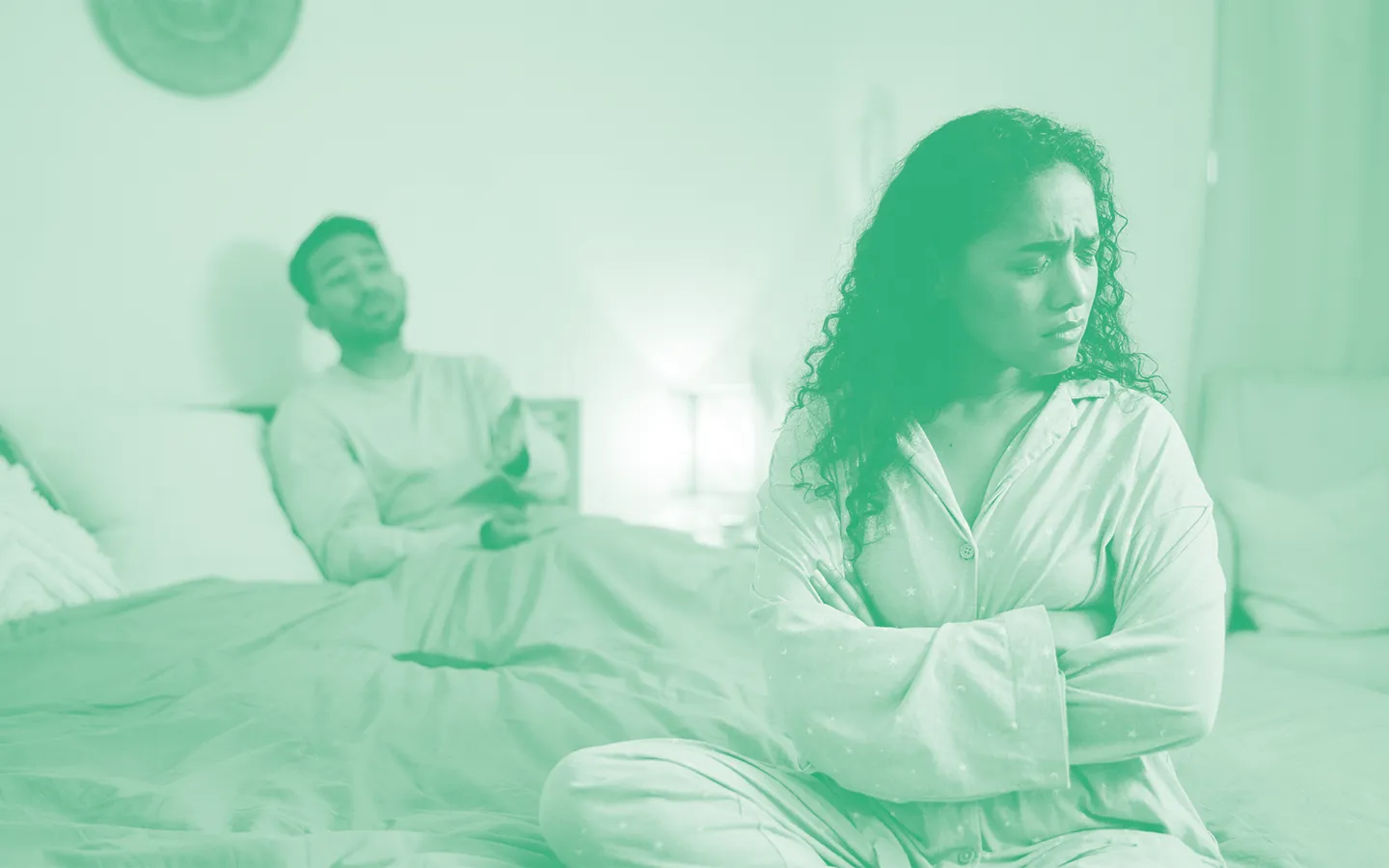 Seks relatie invloed relatieproblemen