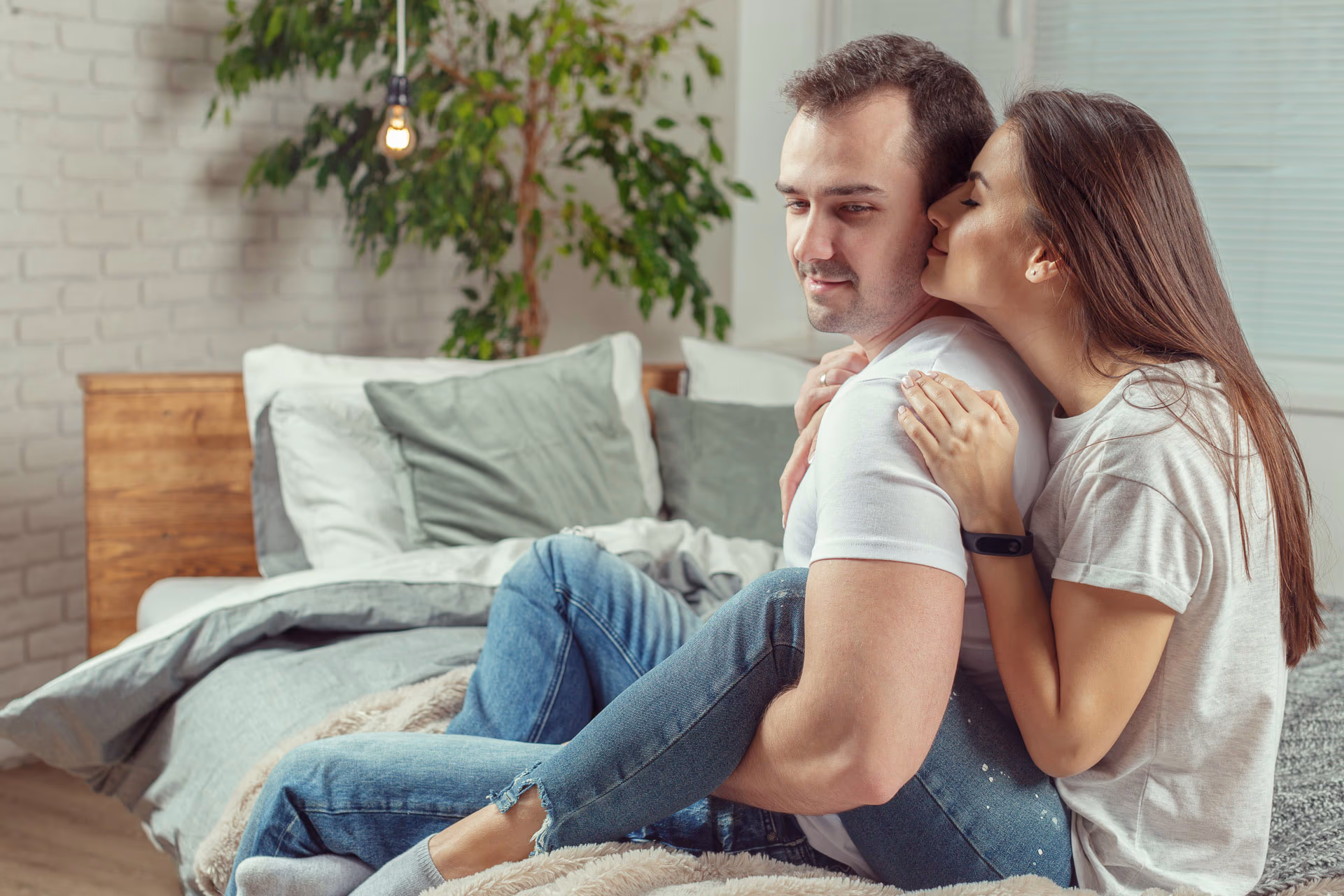 Welke erectiepillen kiezen? Sildenafil of Tadalafil