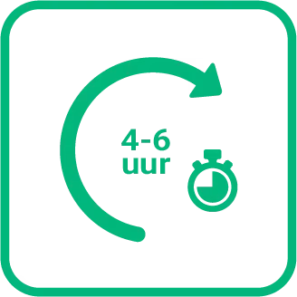 Dapoxetine Informatie - Illustratie - ©123kamagra