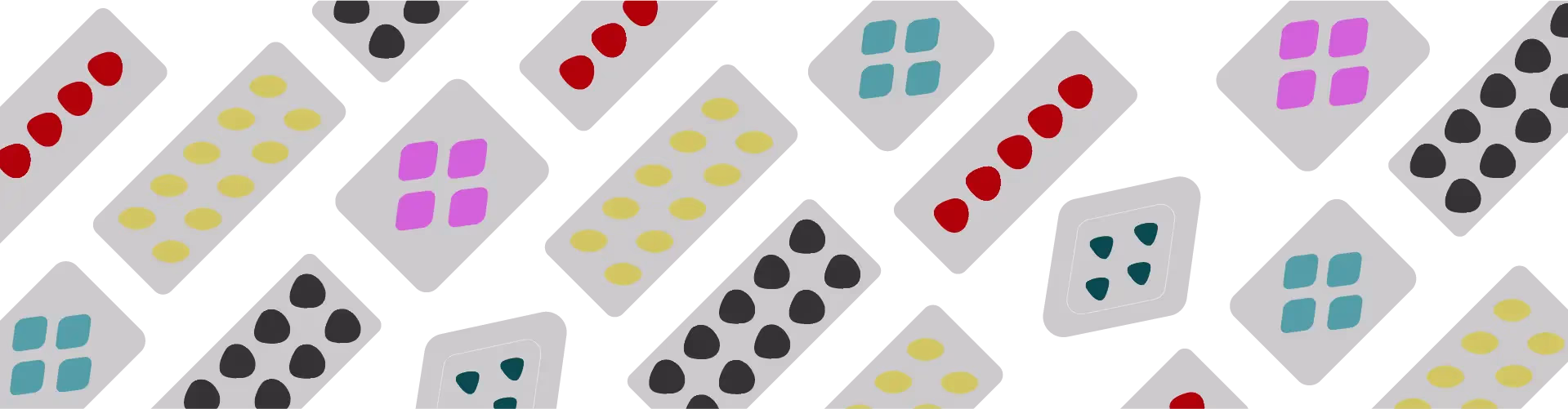 Erectiepilen Illustratie | Kamagra - Cobra - Cenforce Vidalista | Sildenafil - Tadalafil | 123Kamagra©