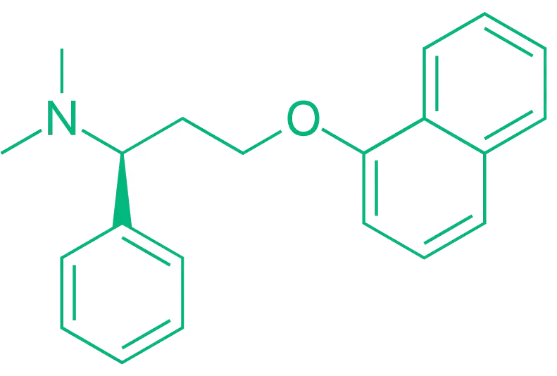 Tadalafil Illustratie - Molecule Verbinding - 123Kamagra©2026