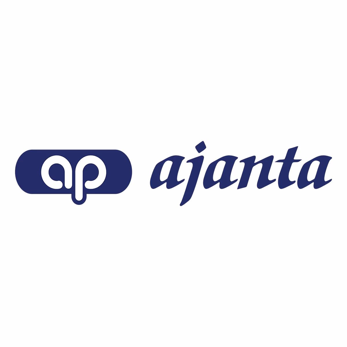 Ajanta Pharma LTD - Farmaceutical - LOGO