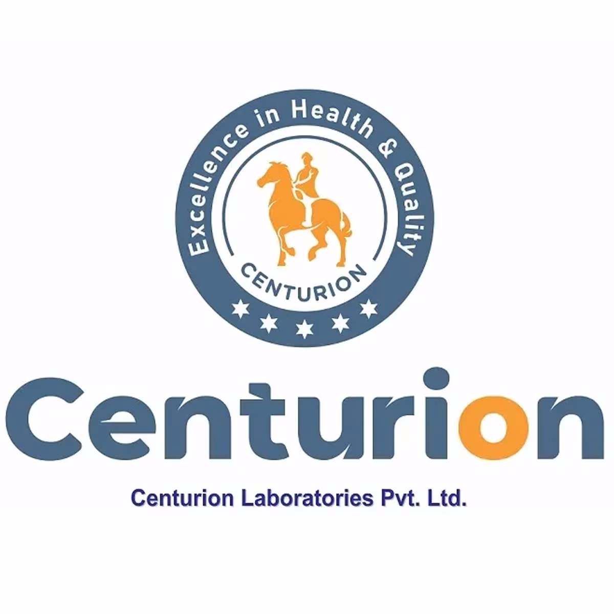 Centurion Laboratories - Cenforce - LOGO